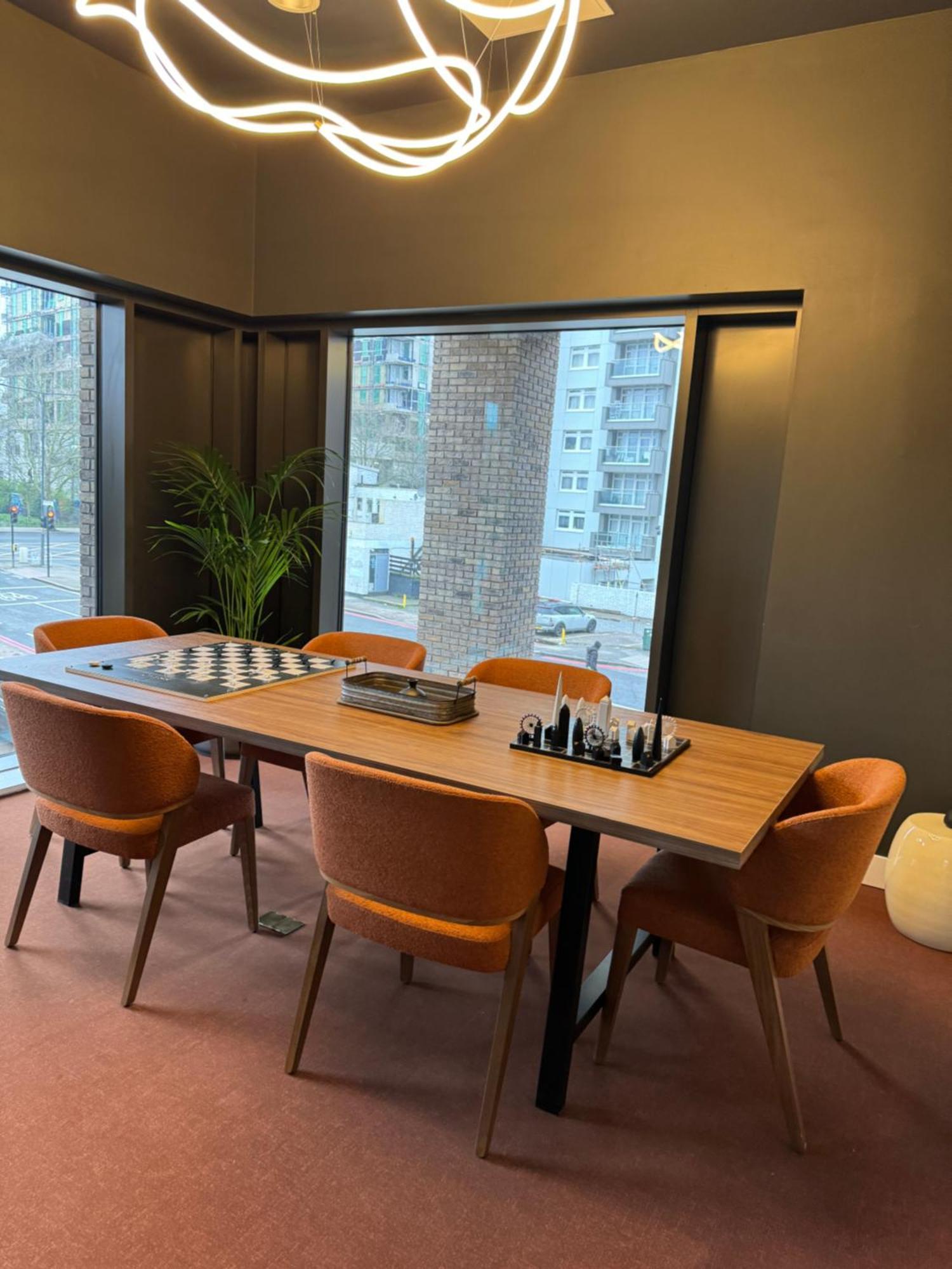 Homestay Studenco London